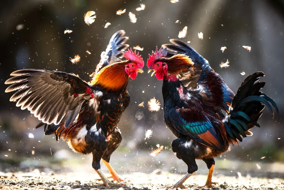 Đá Gà Trực Tiếp Thomo