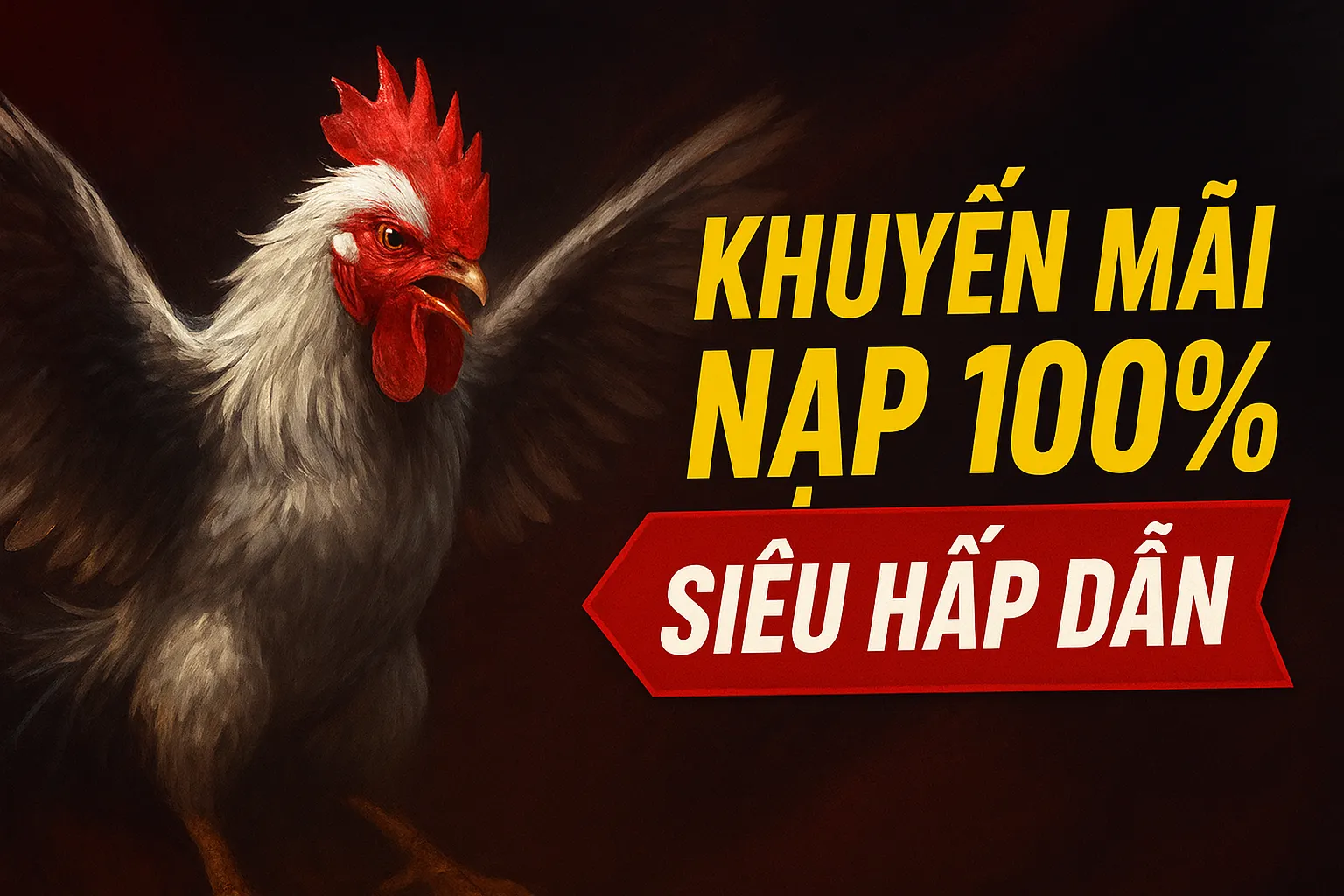 Luật Chơi Đá Gà